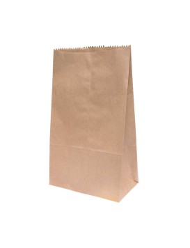 Bolsas SOS Kraft 50gr #20 - Cóndor  